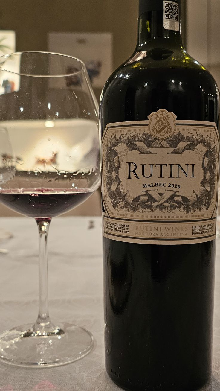 Argentine wine